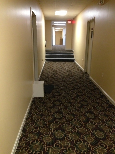 Interior Photo - Silver Towers