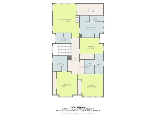 Building Photo - 391 La Perle Pl