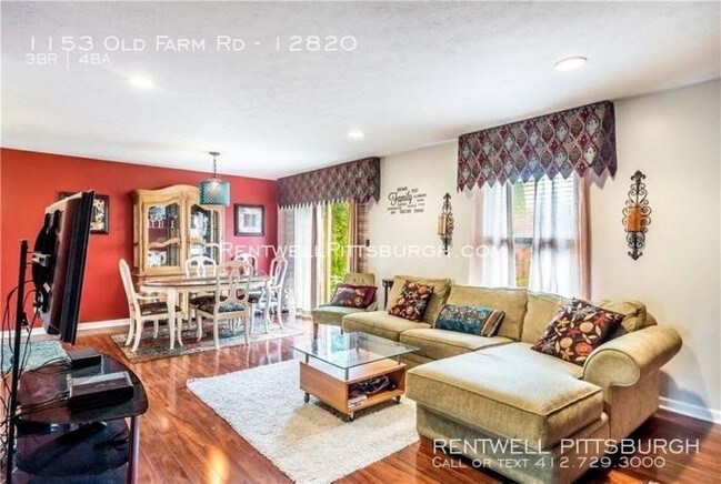 Building Photo - 3 bedroom in Lawrence PA 15055