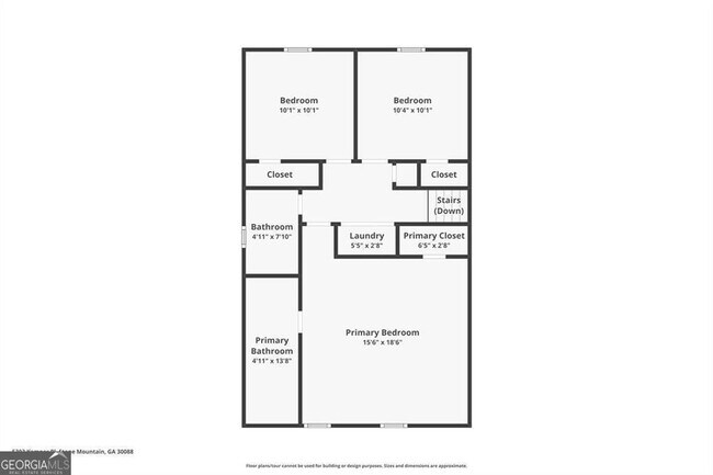 Building Photo - 5303 Kemper Pl