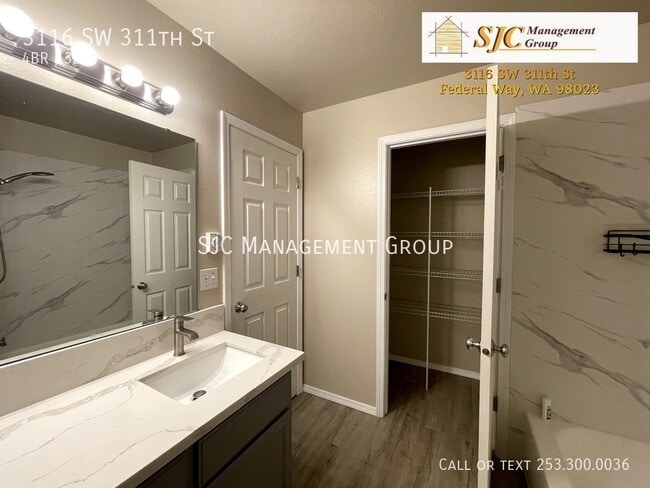 Building Photo - 3116 SW 311th St