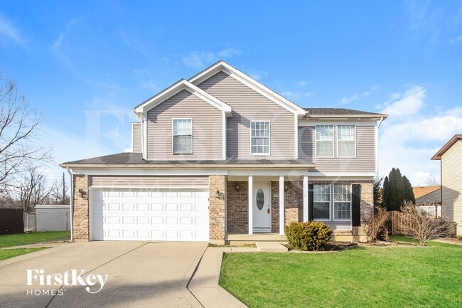 Building Photo - 7724 Gullit Way