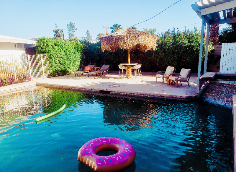 Building Photo - 72883 Sierra Vista Dr