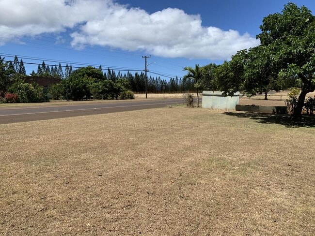Building Photo - 804 Kialoa St