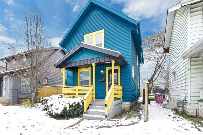 Building Photo - 601 Southwood Ave