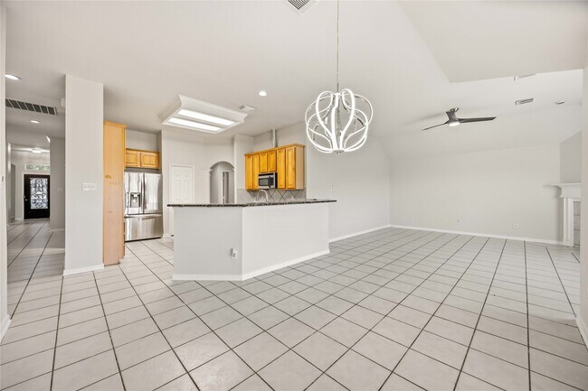 Building Photo - 1603 Brazos Gate Dr
