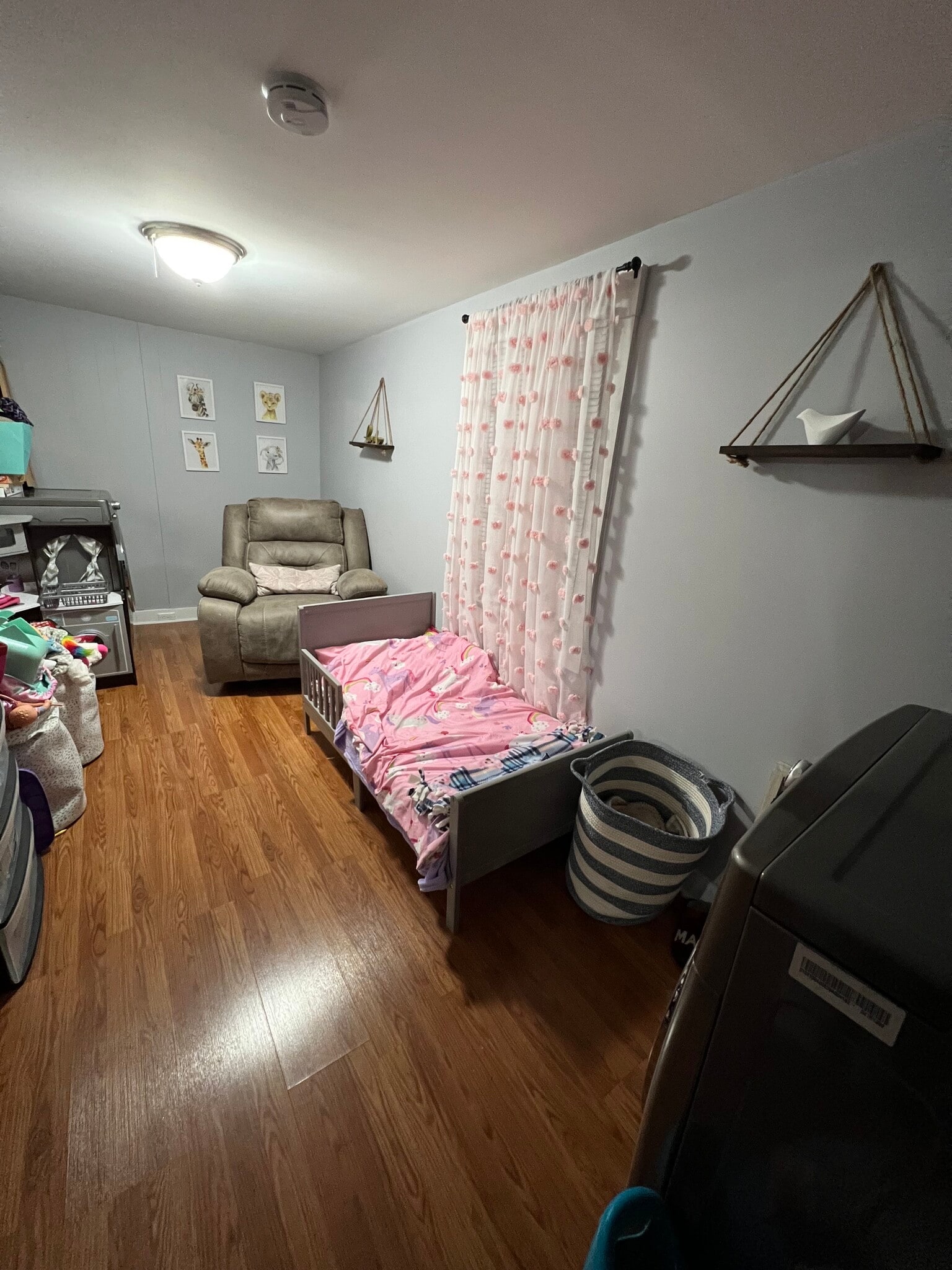 Laundry Area - 62 Pudding Hill Rd