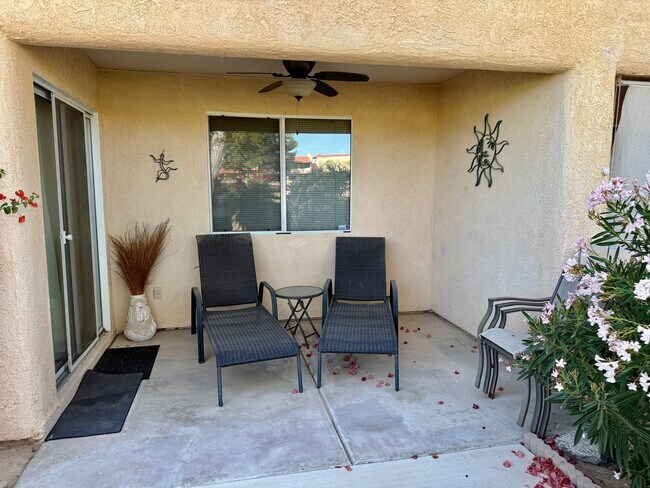 Building Photo - Furnished Condo in Rental Mesa Del Sol