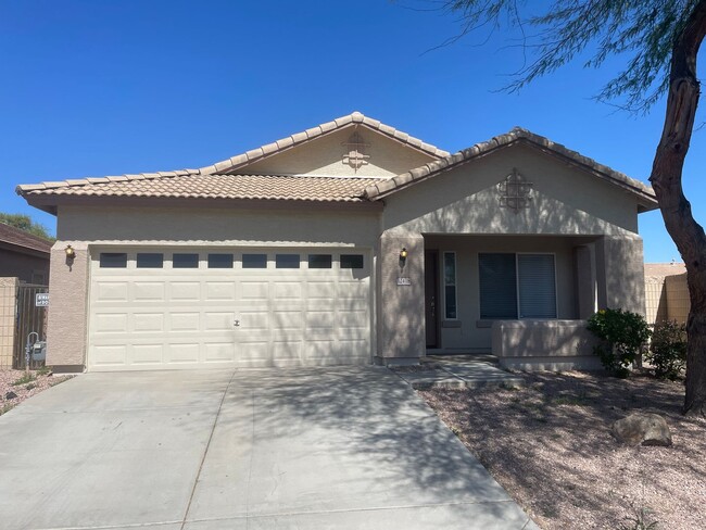 Primary Photo - Sharp & Clean 4 Bedroom/ 2 Bath Single Lev...