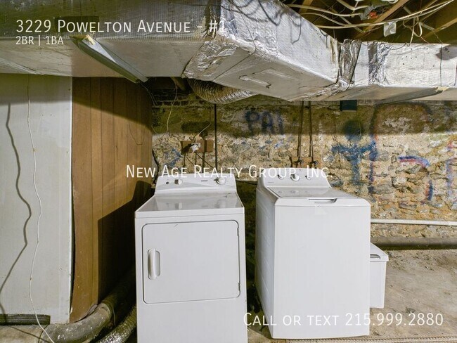 Building Photo - 3229 Powelton Ave