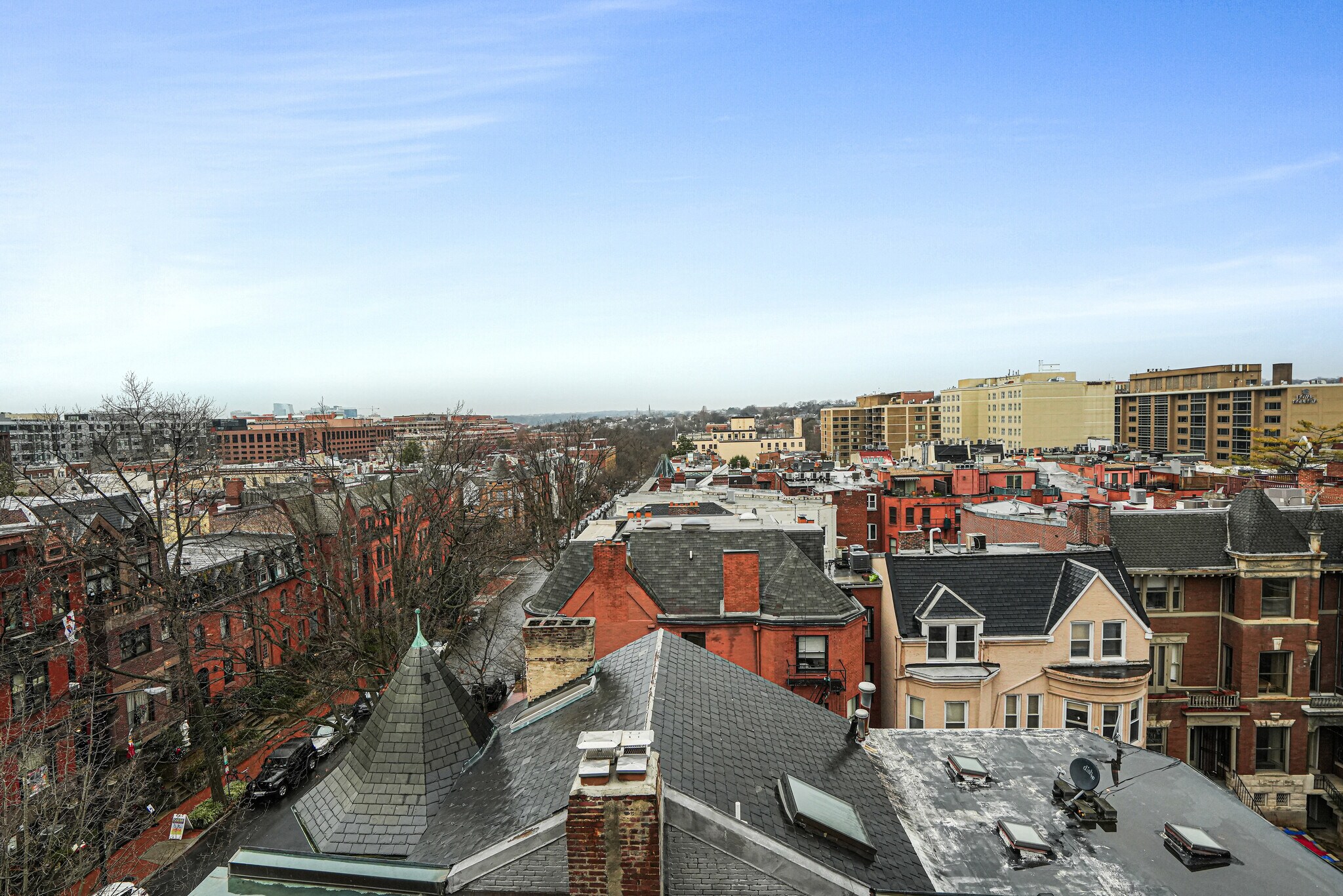Building Photo - 2007 O St NW