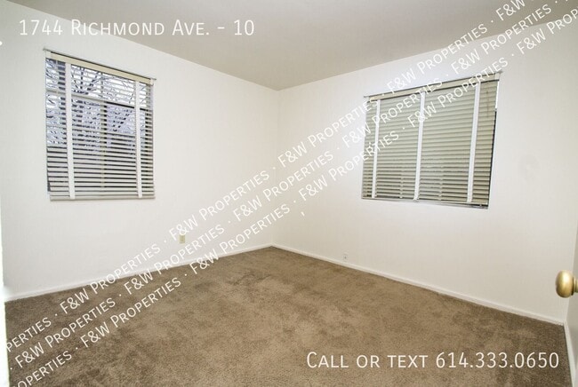 Building Photo - 1744 Richmond Ave