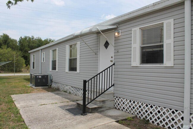 SIDE OF HOME - 6520 Sun Country Dr
