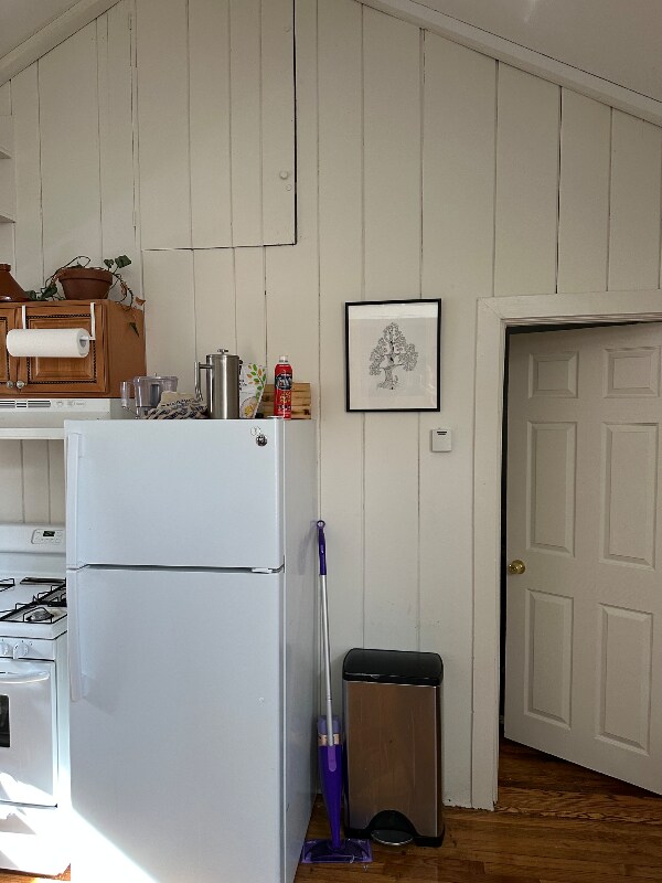 Building Photo - 1 Waterman St