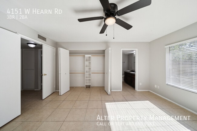 Building Photo - 4151 W Hearn Rd