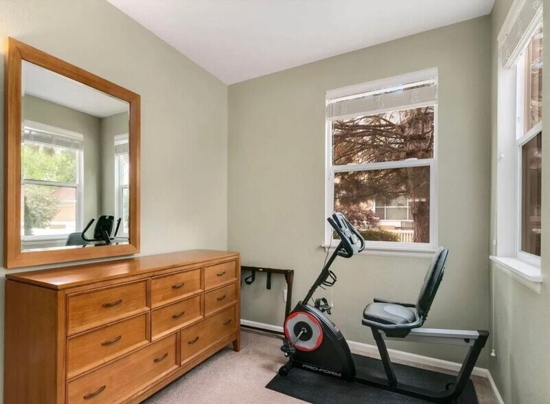 Master bonus area - 2035 Grays Peak Dr