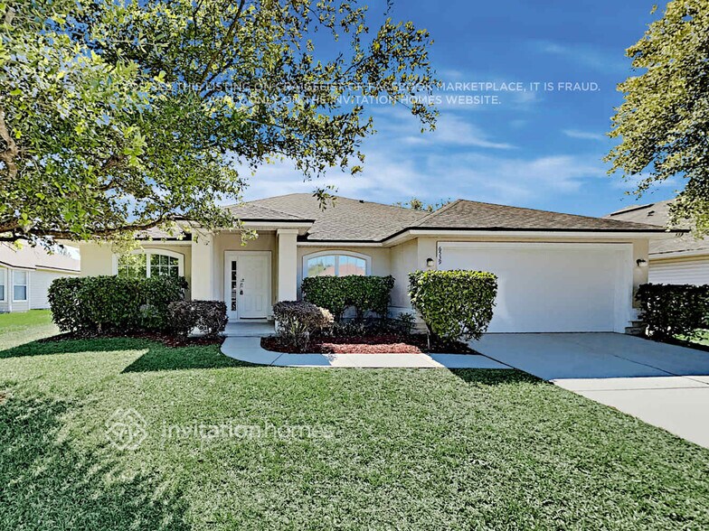 Primary Photo - 6539 Harmon Hills Cr