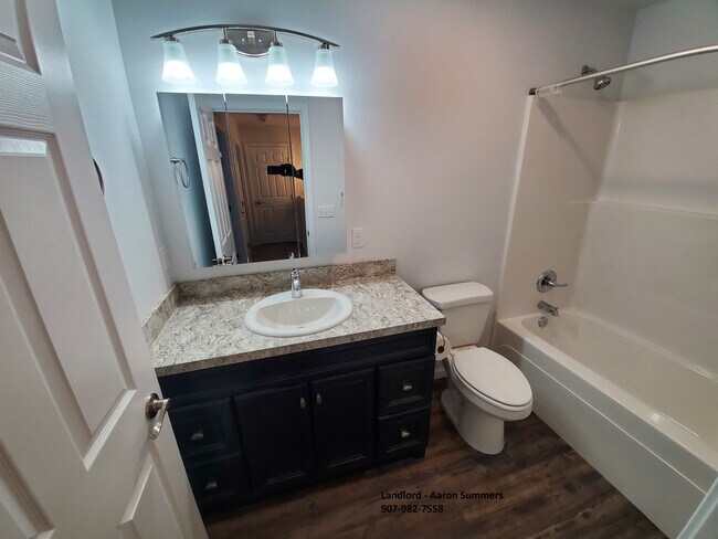 Building Photo - 1462 Wasilla-Fishhook Rd