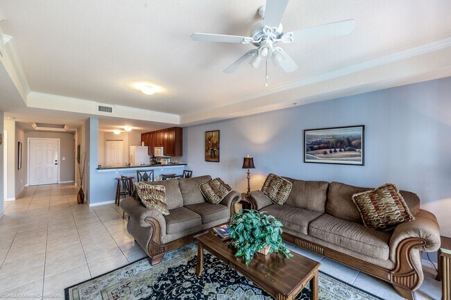 Building Photo - FURNISHED WATERFRONT CONDO IN PUNTA GORDA ISLES