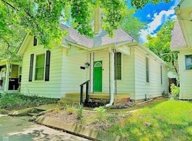 Building Photo - 1750 S Talbott St