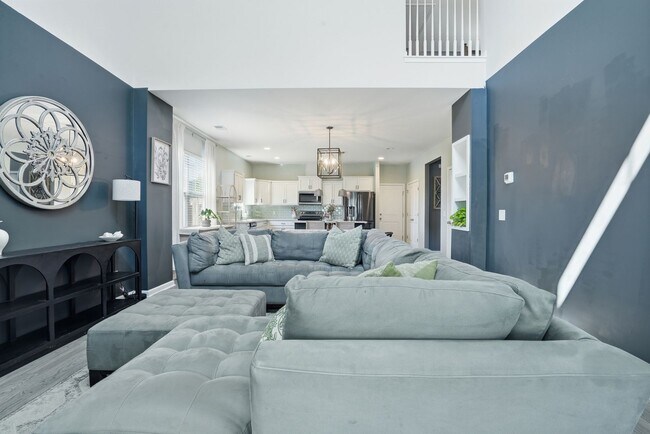 Building Photo - Magnolia Hill Home For Lease in Richmond Hill