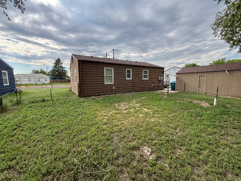 Building Photo - 522 Charlotte Dr