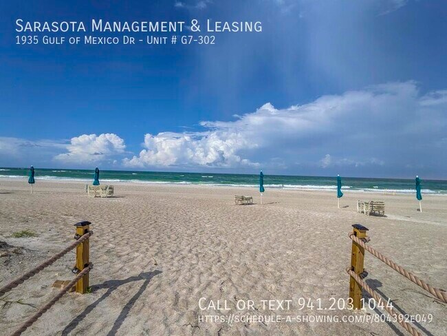 Building Photo - 1935 Gulf of Mexico Dr