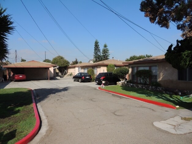 Building Photo - 14521 Firmona Ave
