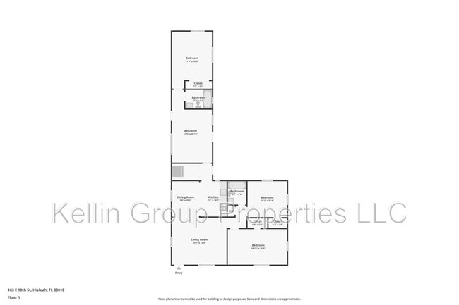 Building Photo - 4220 W Bay View Ave
