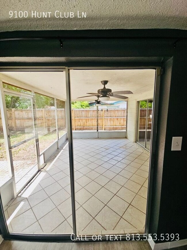 Building Photo - 9100 Hunt Club Ln