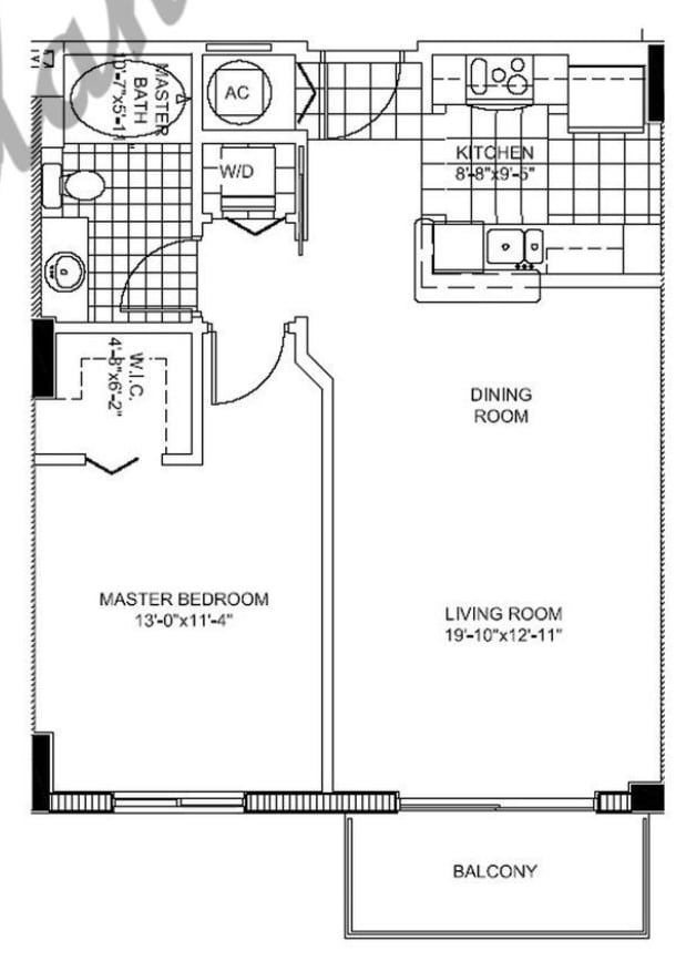 Building Photo - 18800 NE 29th Ave