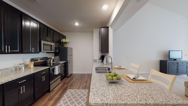 Building Photo - A4X | 1 Bed 1.5 Bath | 1119 sf | $1626 - $1951 | 6 to 15 month lease terms