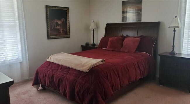 Building Photo - 4201 Page Ave