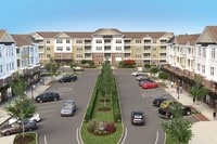 Building Photo - Parc at Princeton Junction