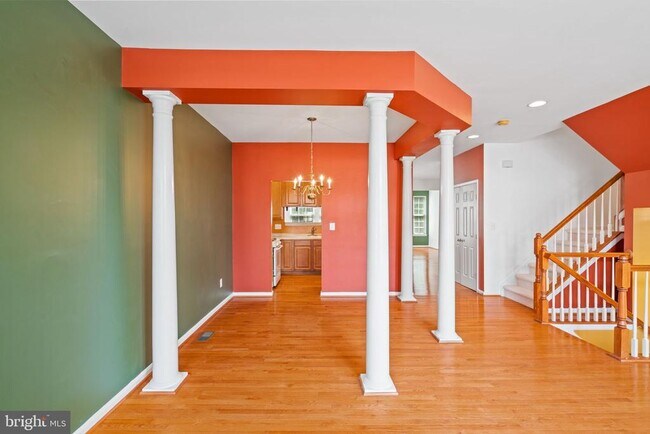 Building Photo - 9023 Brewer Creek Pl