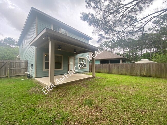 Building Photo - 8461 Laredo St