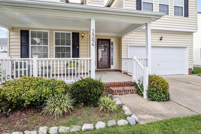 Building Photo - 3506 Kelso Ct