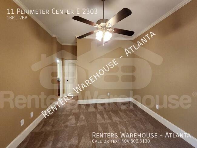 Building Photo - 11 Perimeter Ctr