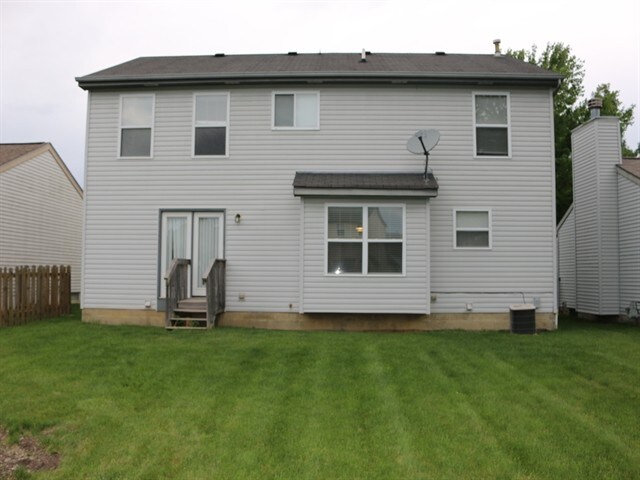 Building Photo - 5841 Privilege Dr