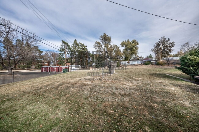 Building Photo - 1009 Constitution Rd