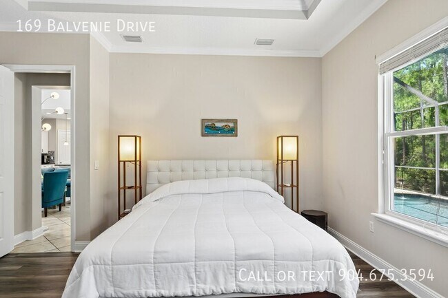 Building Photo - 169 Balvenie Dr