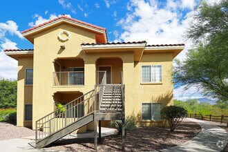 Building Photo - The Retreat at Speedway