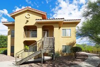 Building Photo - The Retreat at Speedway