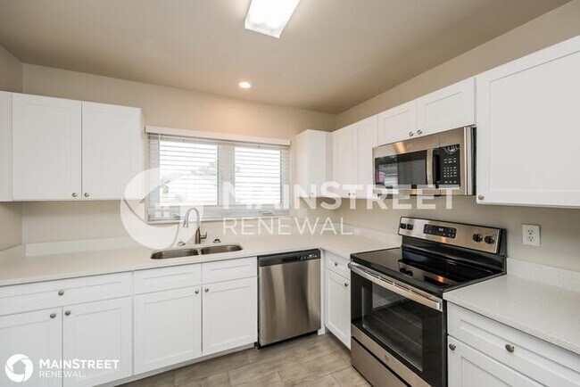 Building Photo - 4609 Mongite Rd