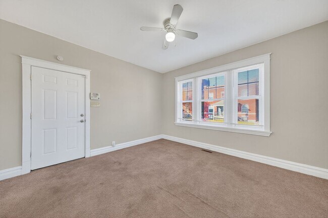 Building Photo - 4102 Nebraska Ave