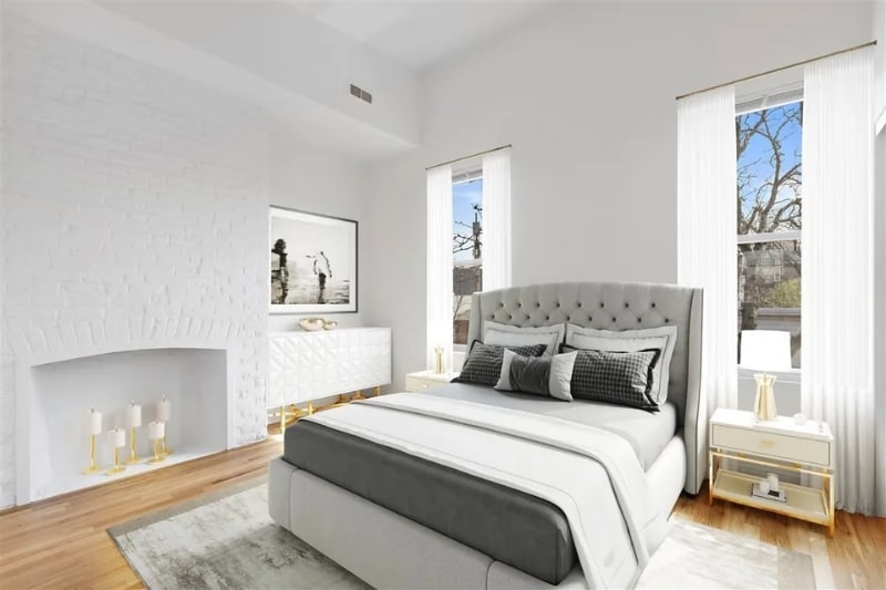 Building Photo - 302 2nd St