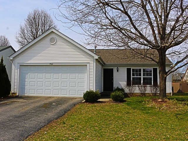 Primary Photo - 1462 Meadowlark Ln