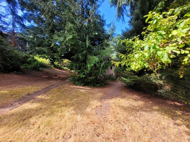 Building Photo - Cabin Style Home, 2 Bedroom - Bellingham, Toledo St