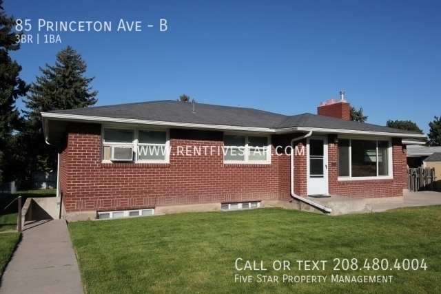 Primary Photo - 85 Princeton Ave