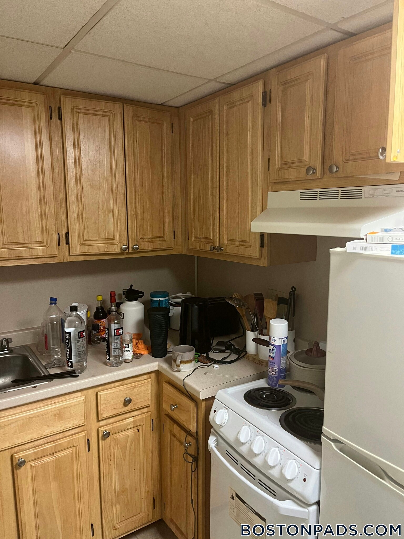 Building Photo - 62 Boylston St